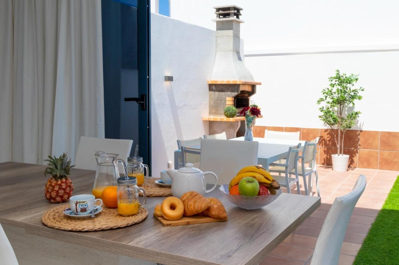 Villa Ariome Playa Blanca  Exteriör bild