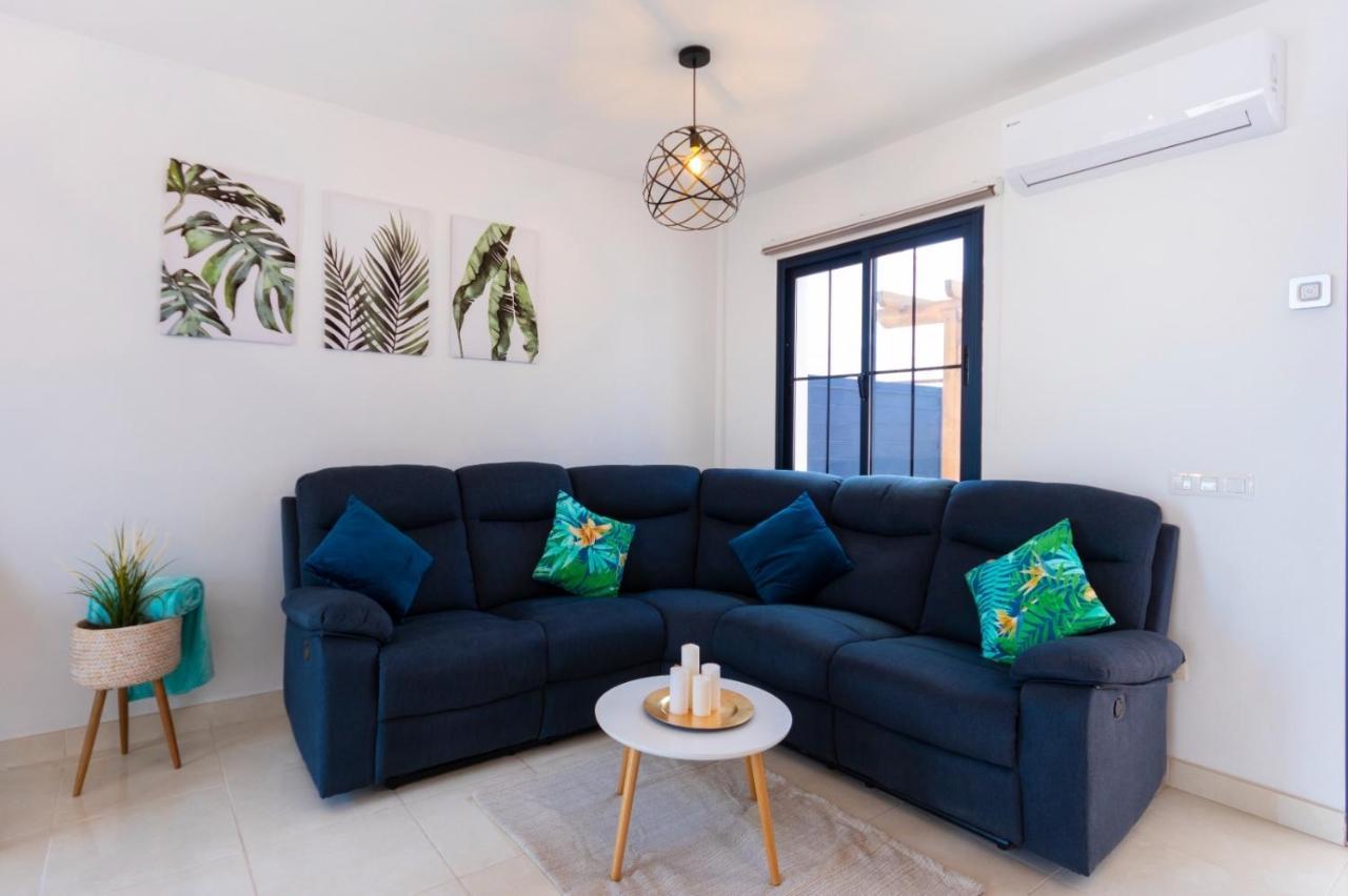 Villa Ariome Playa Blanca  Exteriör bild